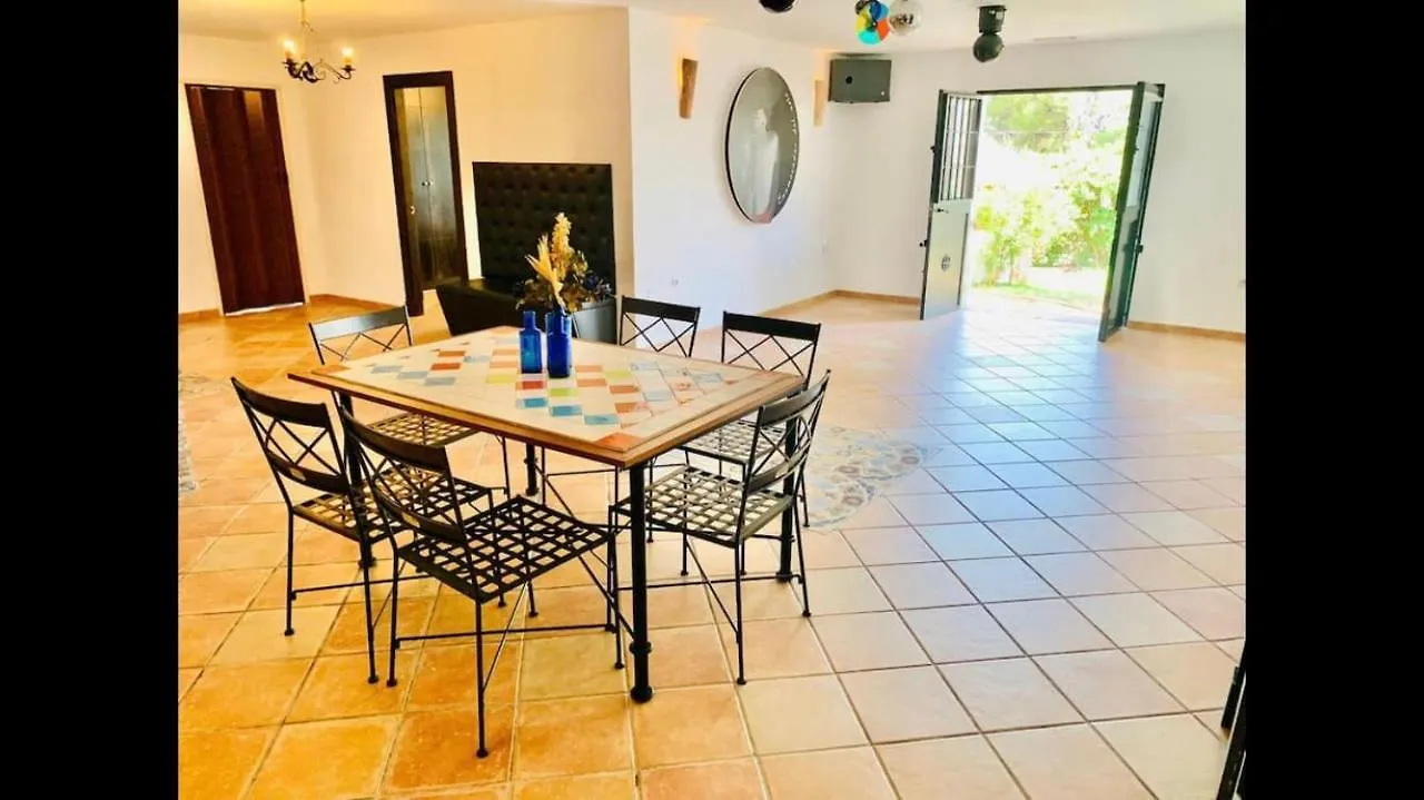 Villa Suite Pepa Alhaurin de la Torre