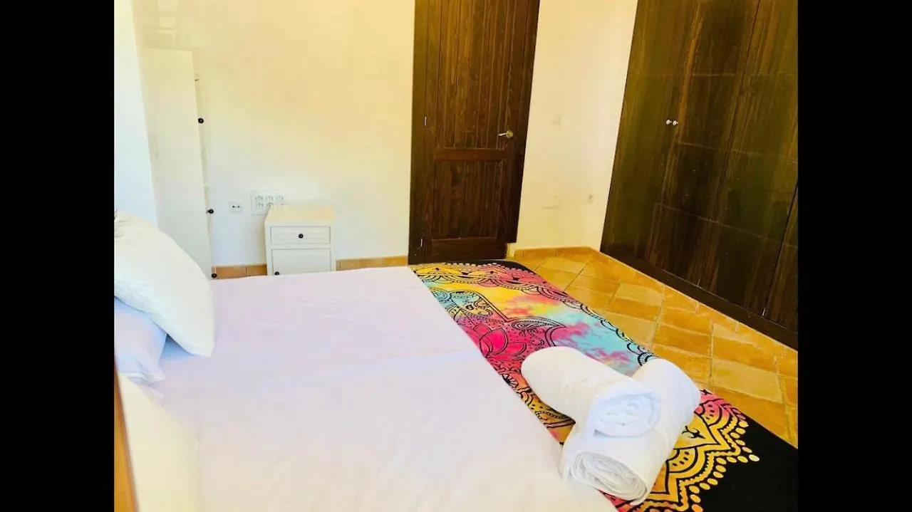 Villa Suite Pepa Alhaurin de la Torre