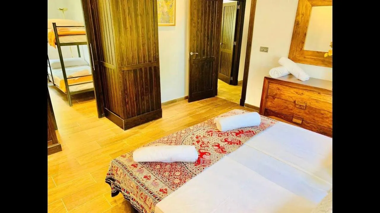 Villa Suite Pepa Alhaurin de la Torre Spain