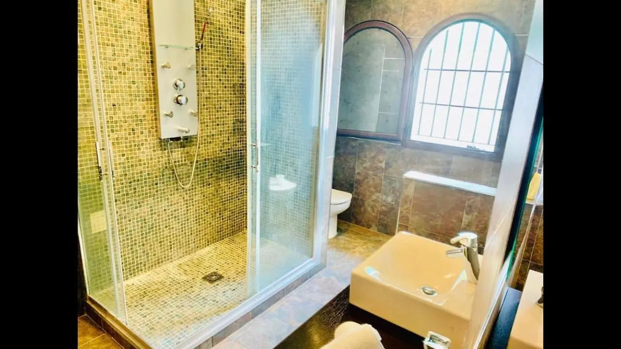 Villa Suite Pepa Alhaurin de la Torre