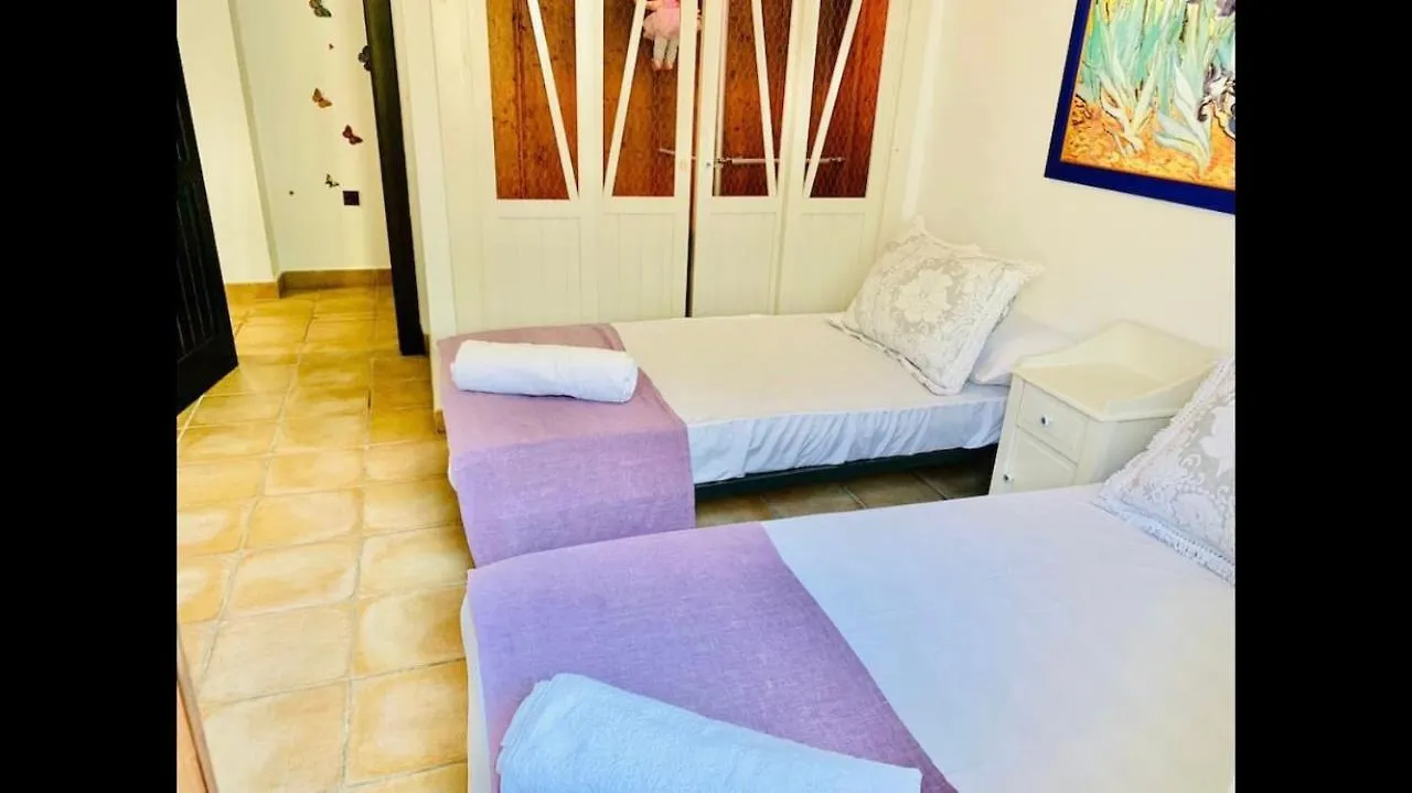 Villa Suite Pepa Alhaurin de la Torre