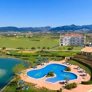 Sol Andalusi Apartamento